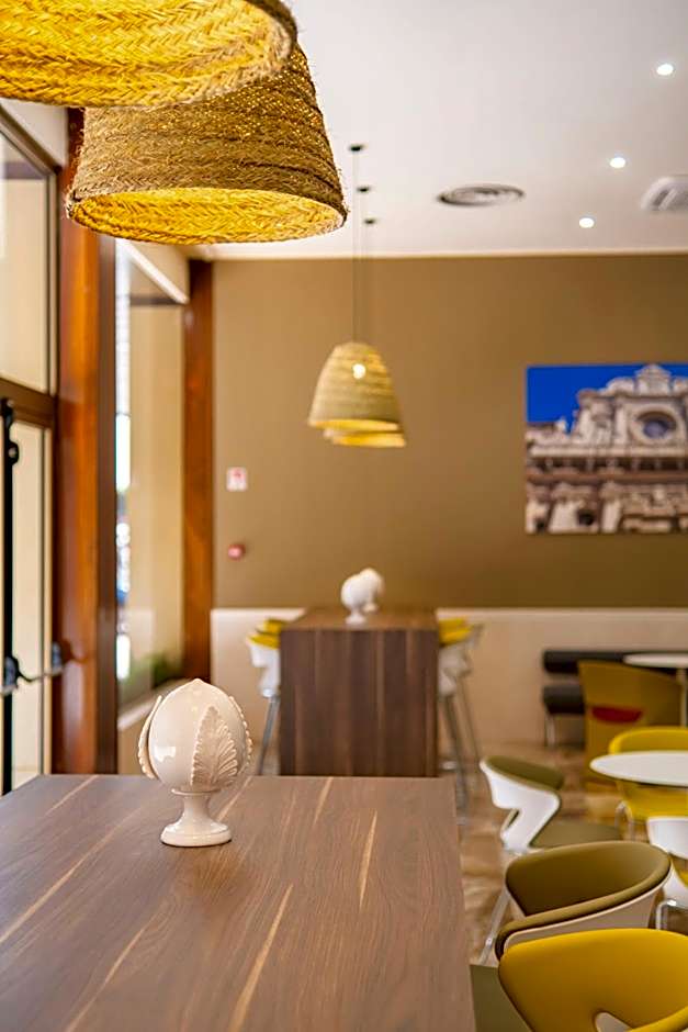 Mercure Hotel President Lecce