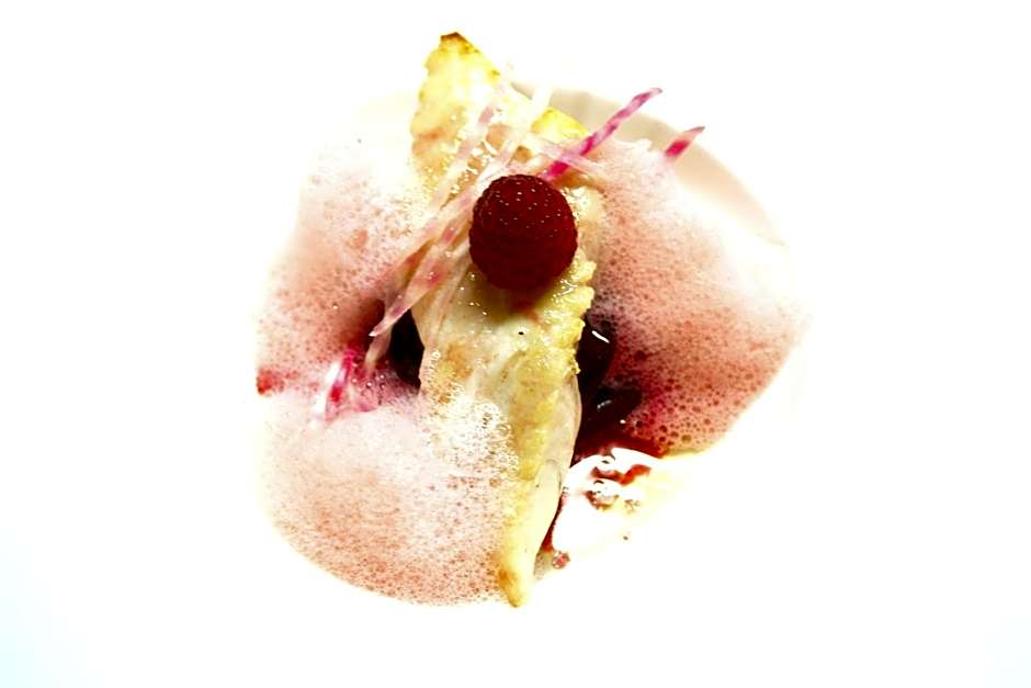 Hôtel Restaurant Logis La Palette