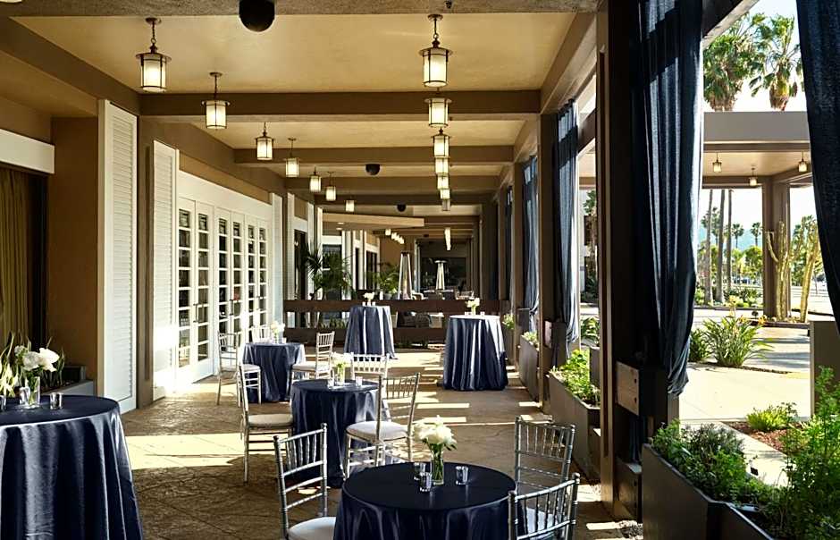 Sonesta Redondo Beach & Marina