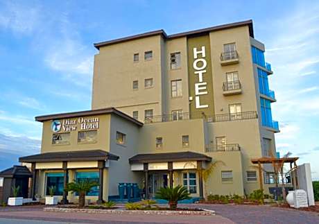 Diaz Ocean View Hotel