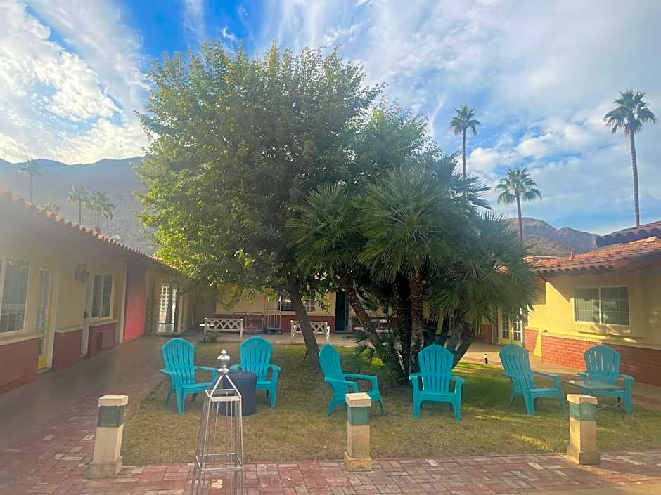Exotic Dreams Resort Adults Only