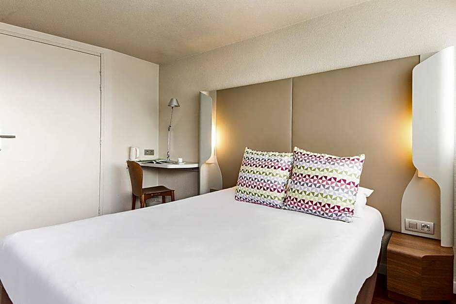 Campanile Amiens - Glisy