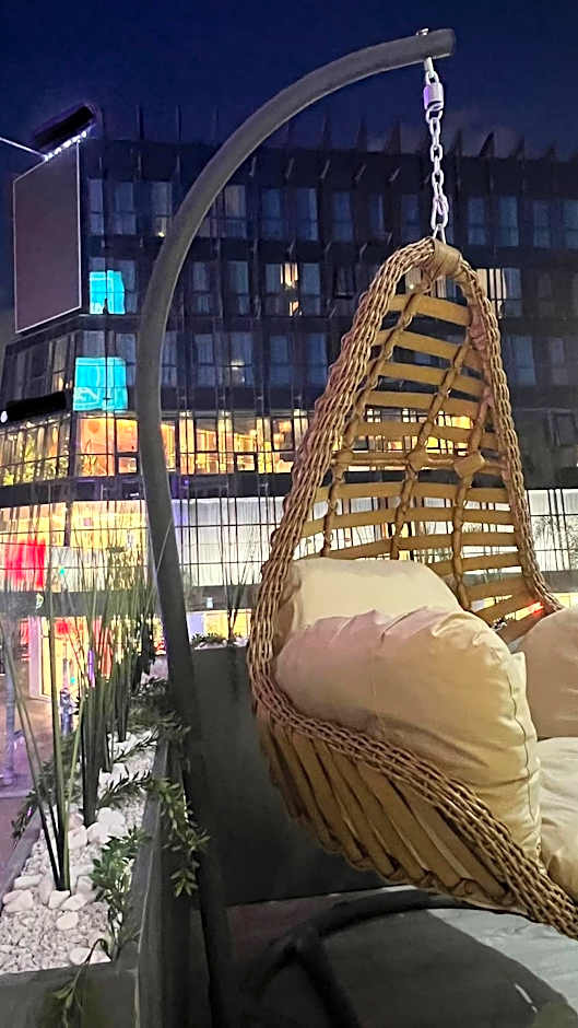 ZEN Suites Hotel Massira