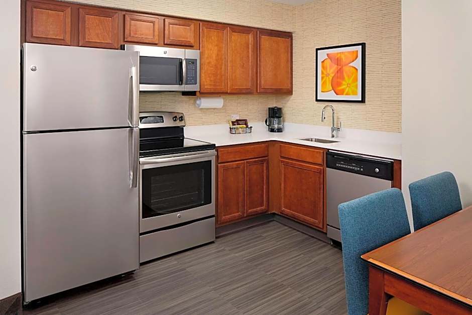 Residence Inn by Marriott St. Louis Airport/Earth City