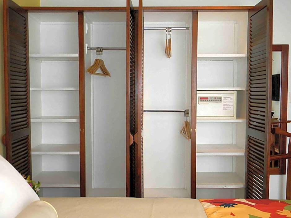 Hotel Residence Inn Suites Cristina