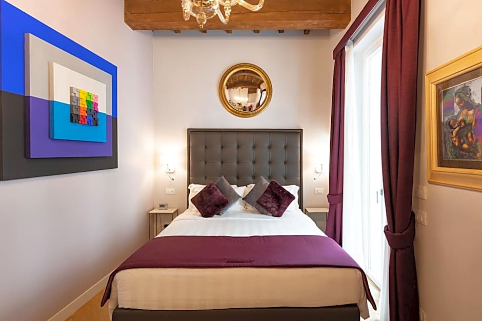Kairos by Florence Art Apartments