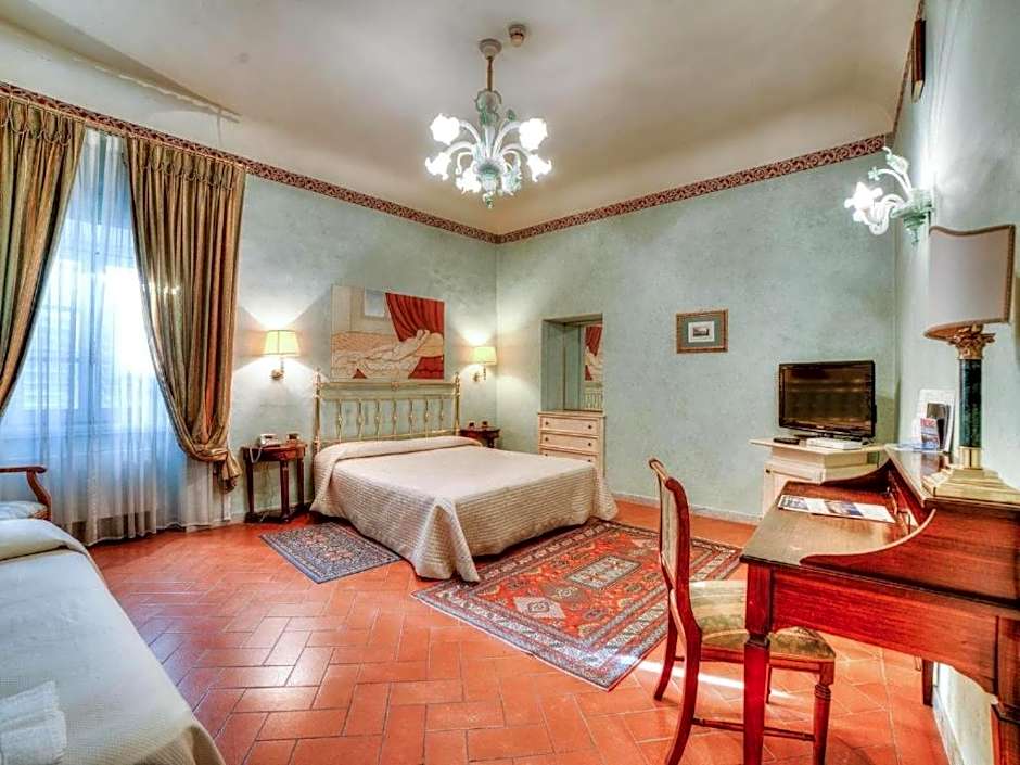 Fantastic Garden - Firenze Nord