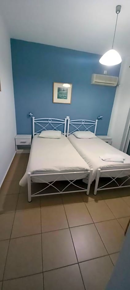 Nikolaki Rooms