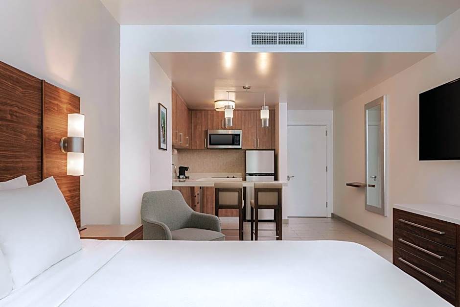 Residence Inn by Marriott Panama City