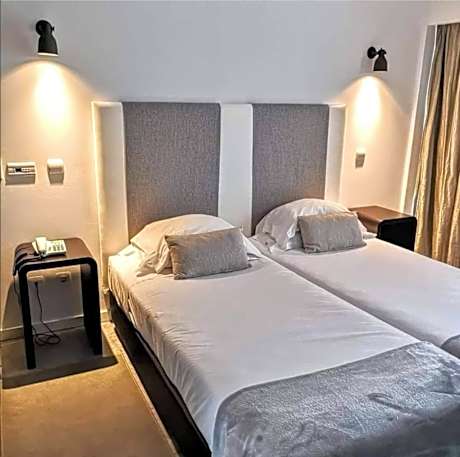 Twin Room - Disability Access