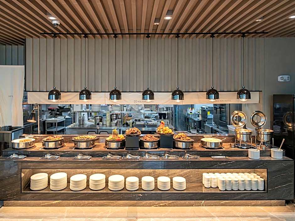Jeju Bolton Hotel