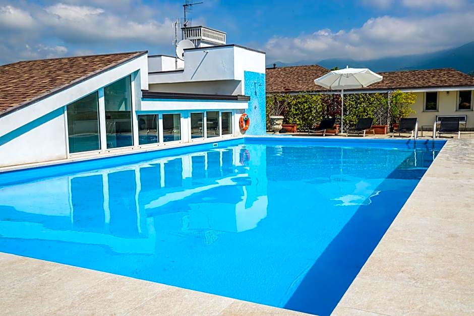 Regal Hotel & Residence