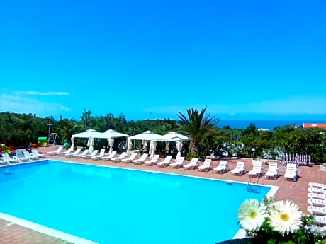 Hotel Club Bellavista
