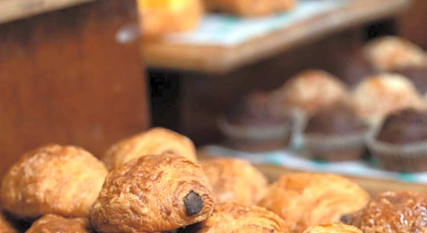 Atana Khasab (Previously Golden Tulip)