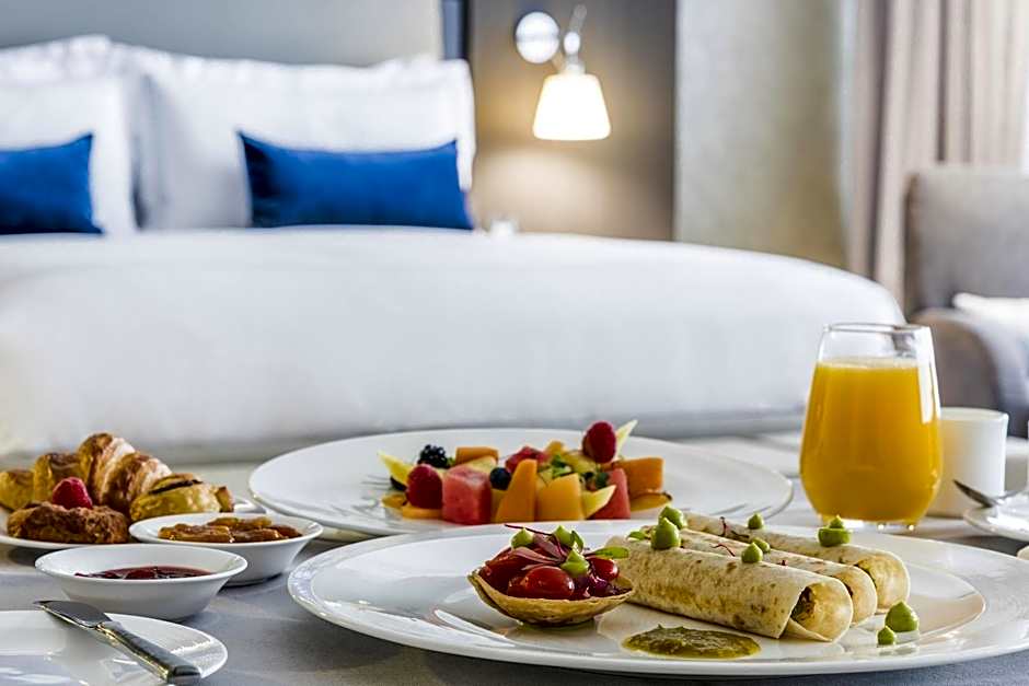 Hyatt Regency San Luis Potosi