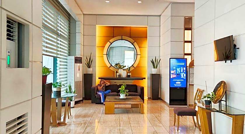 N place at Soho Central