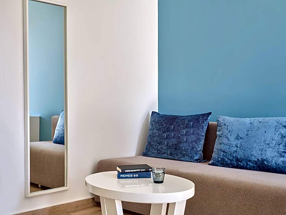 Atlantica Oasis Hotel