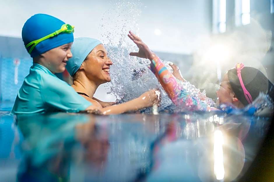 Clayton Hotel Liffey Valley