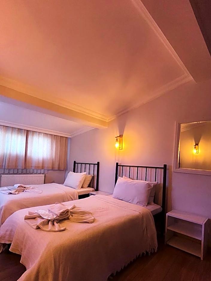 Blue Sea Hotel Tuzla
