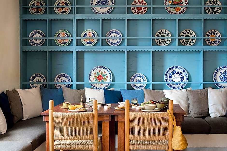 Koutouloufari Village Holiday Club