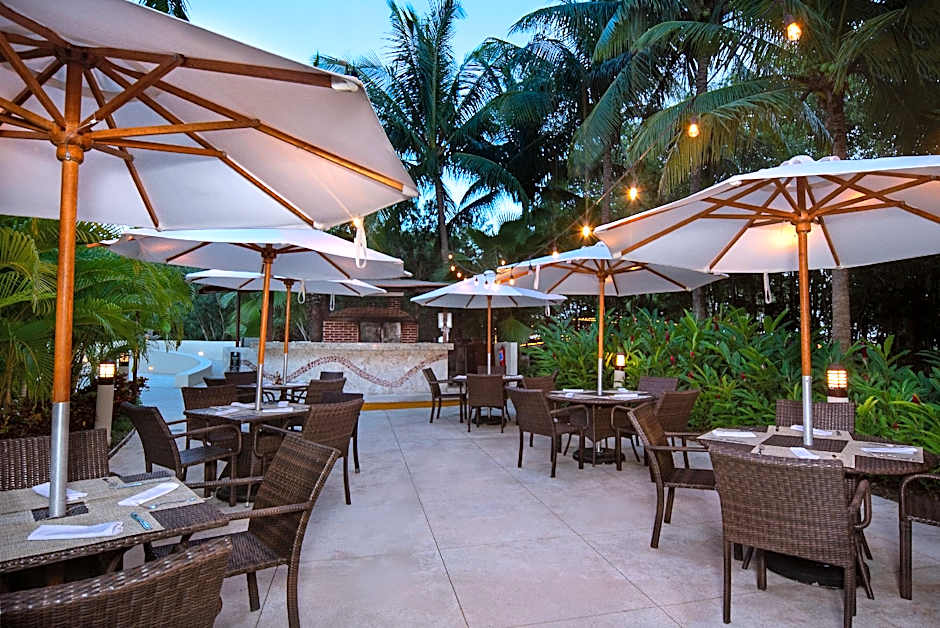 Hacienda Tres Rios Resort Spa & Nature Park - All Inclusive