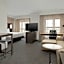 Residence Inn by Marriott Dfw Airport North/Grapevine