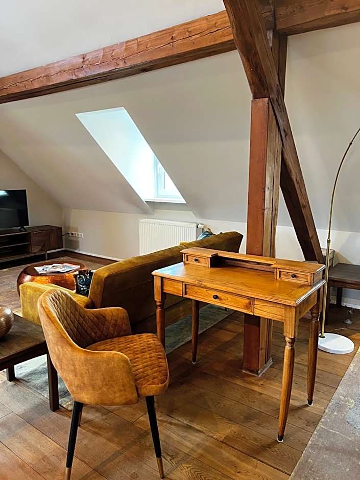 Hofgut Holzmuhle
