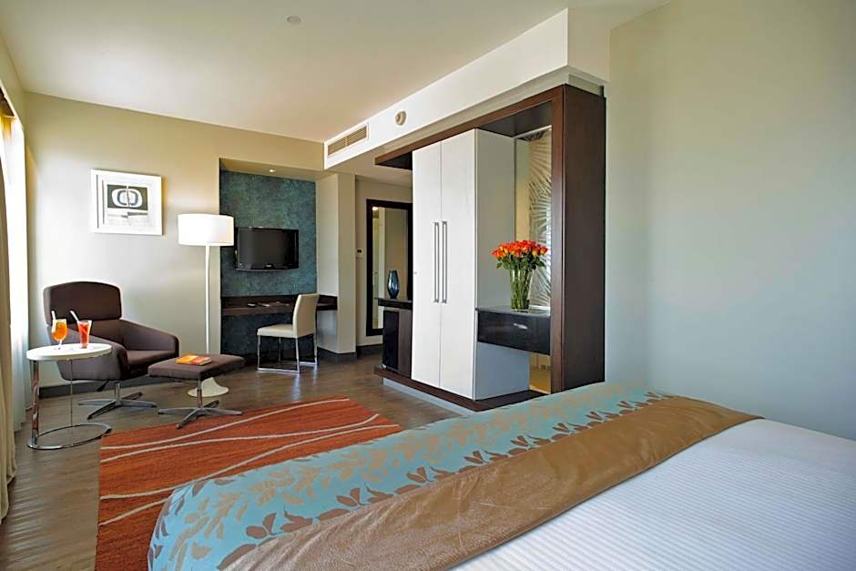 Eka Hotel Nairobi