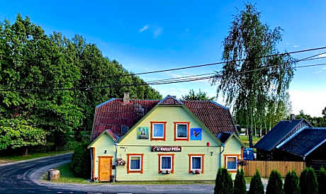 Kulli Pesa