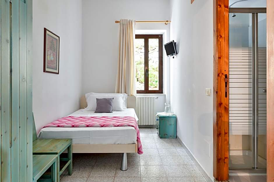 S'Enis Monte Maccione