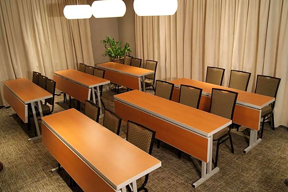 SpringHill Suites by Marriott Chicago Waukegan/Gurnee