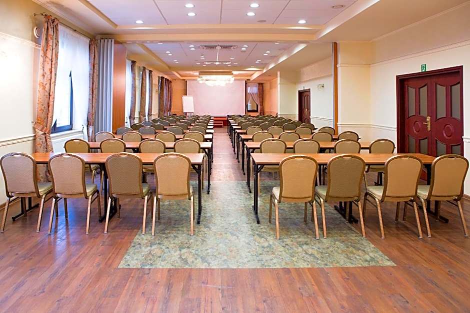 Hotel Zawiercie