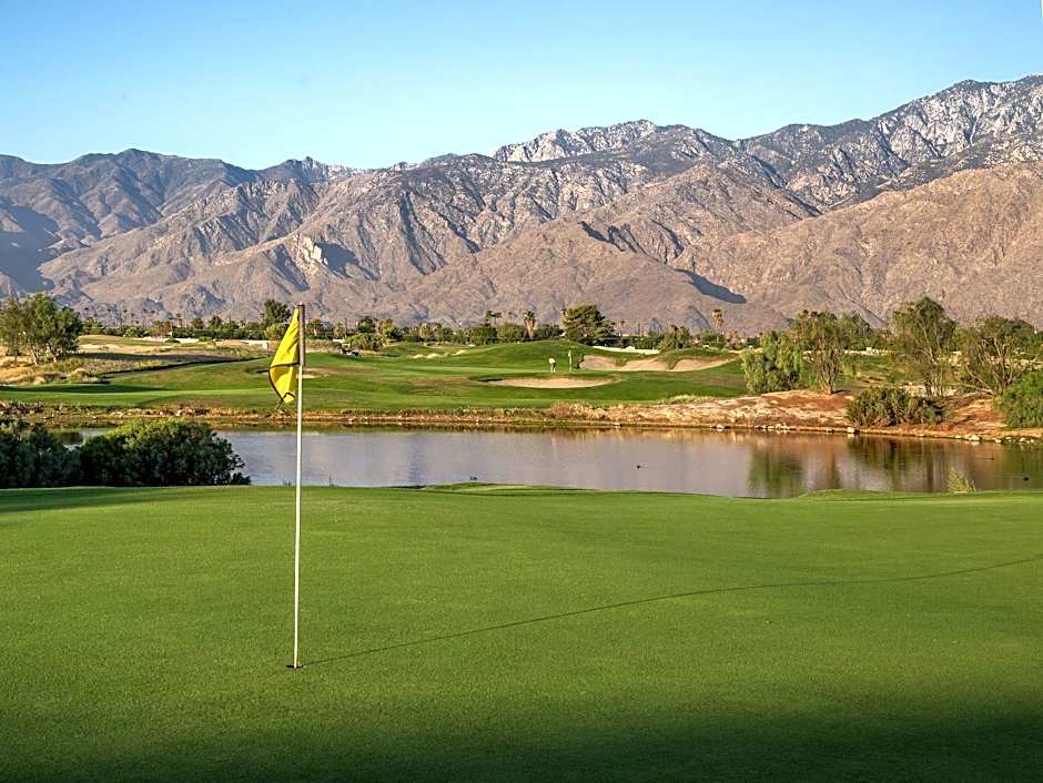 WorldMark Cathedral City