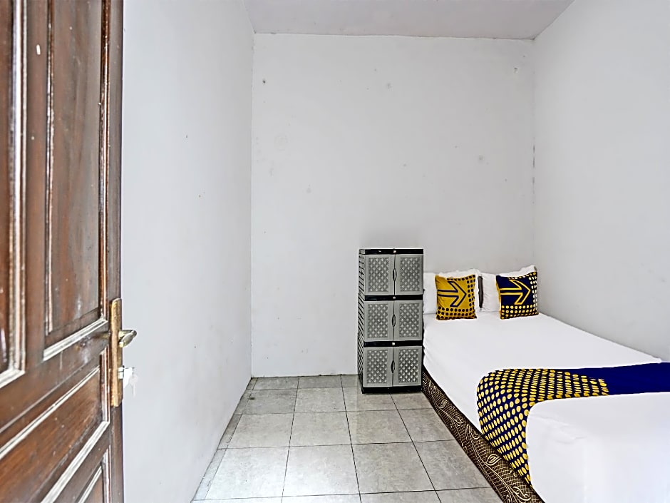 Hotel O Fun Guesthouse Syariah