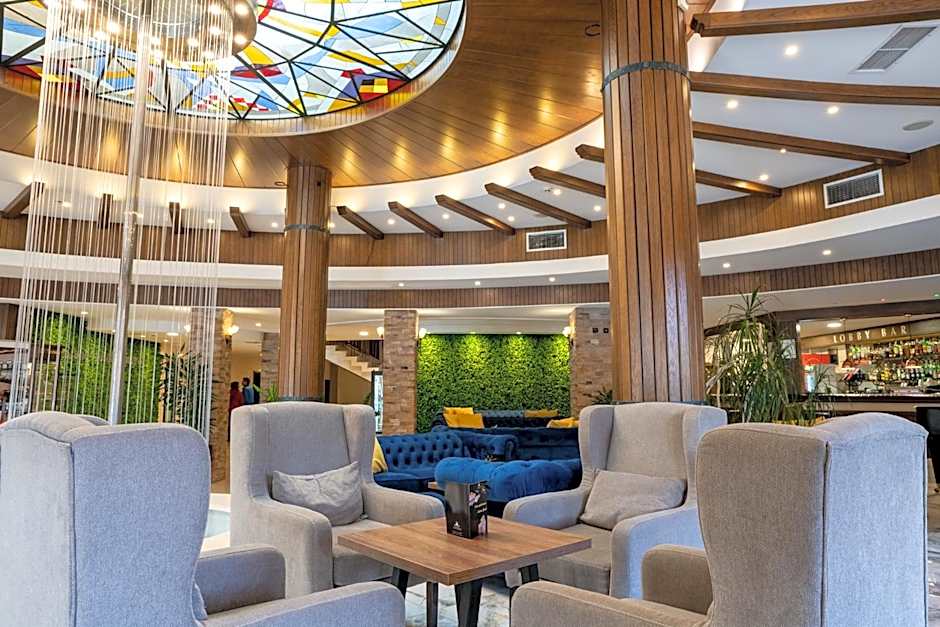 Grand Hotel Velingrad