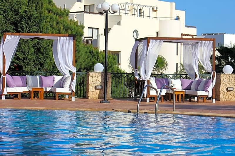 Cheerfulway Balaia Plaza