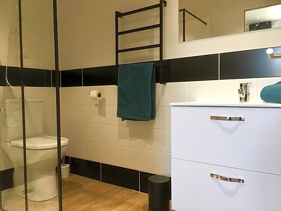 Le Clos Des Thermes De Jonzac