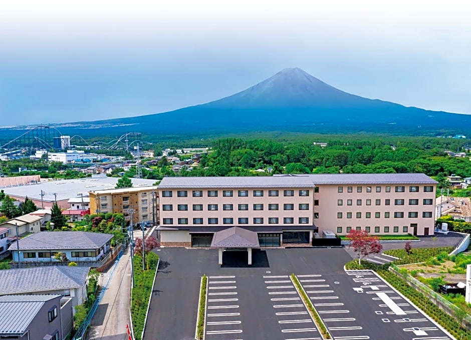 Fuji Kawaguchiko Resort Hotel