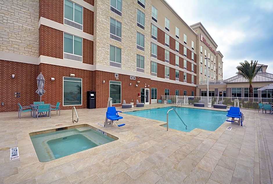 Hilton Garden Inn Houston Hobby Airport