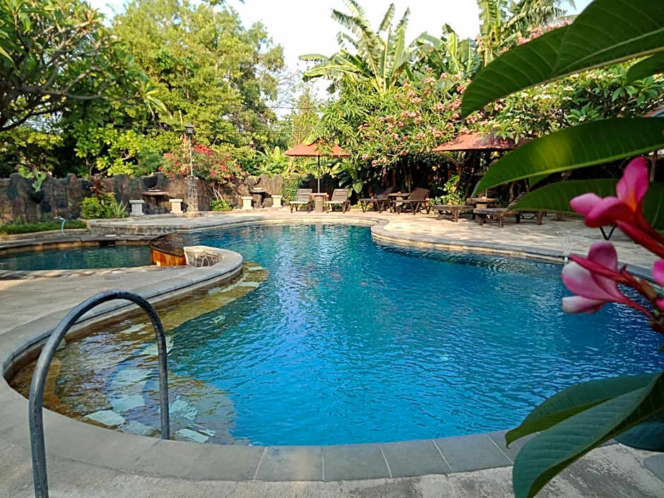 Rini hotel