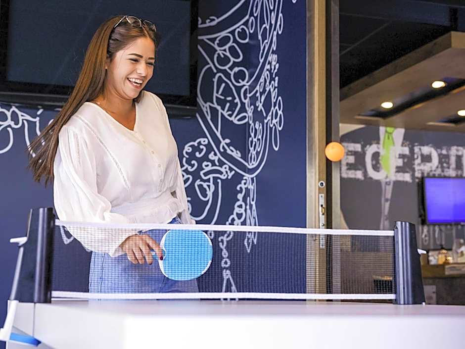 Ibis Budget Perpignan Sud