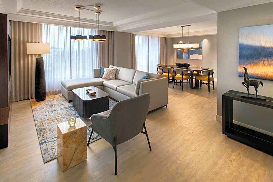 Richmond Marriott Short Pump