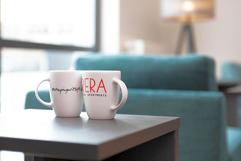 Brera Serviced Apartments Singen