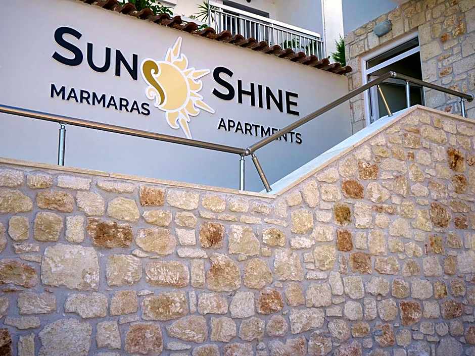 Sunshine Apartments