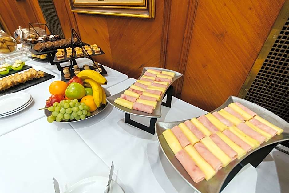 Dorá Hotel Buenos Aires
