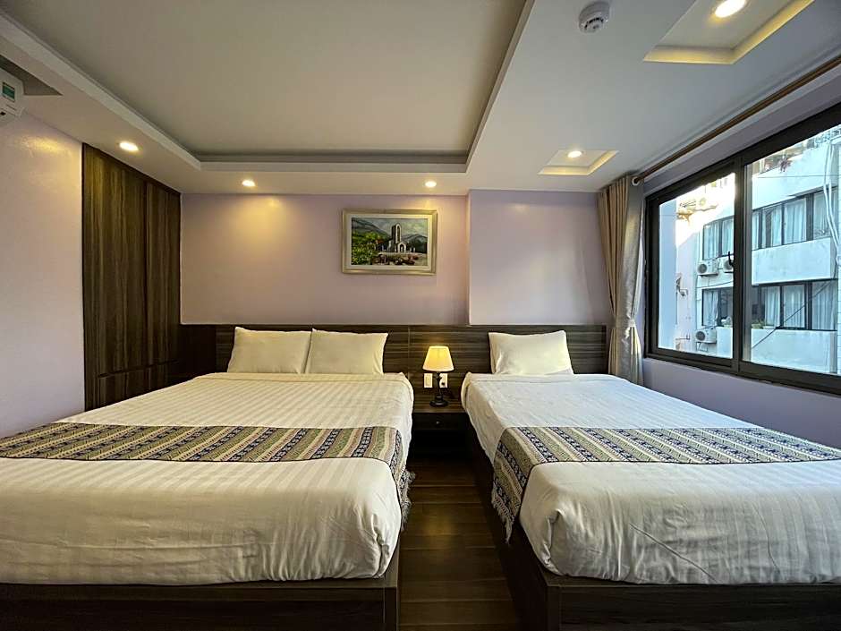 SaPa Marigold Hotel