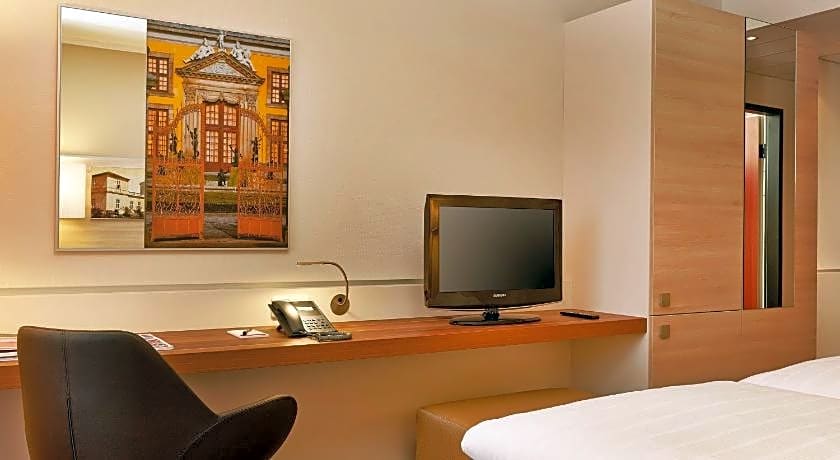 H+ Hotel Hannover