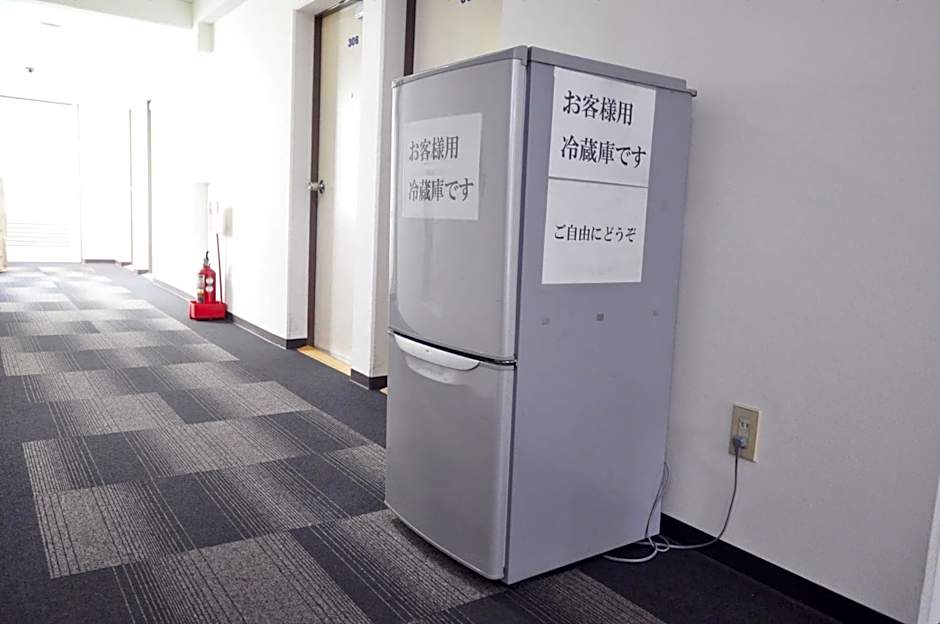 Futsukaichi Green Hotel