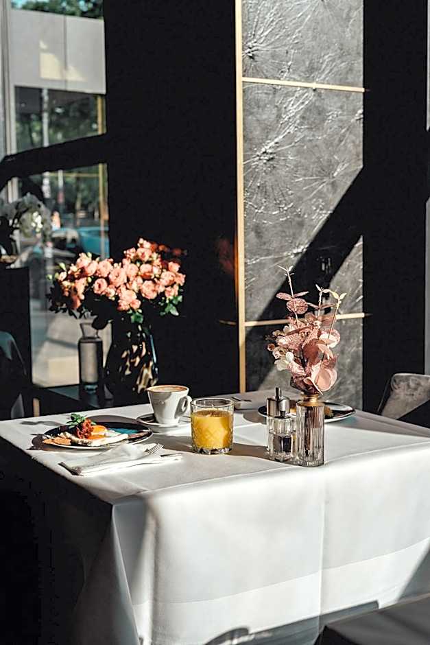 O11 Boutique Hotel Vienna