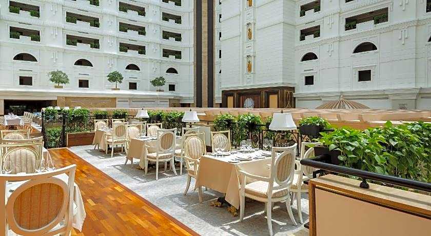Rixos Almaty Hotel